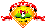 Varendra College Rajshahi      